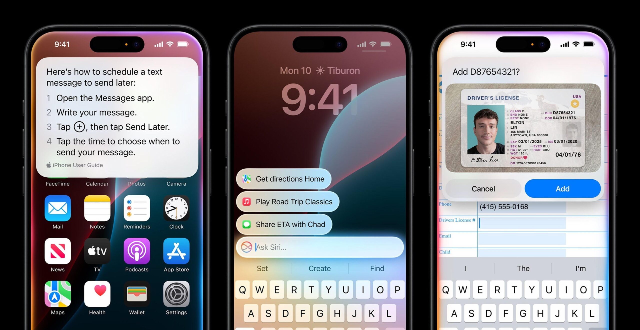 Kā integrēt Apple Intelligence ar Siri savā iPhone