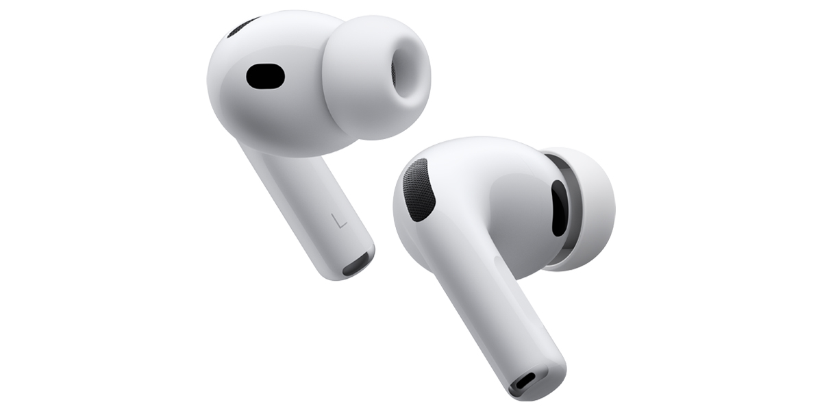 AirPods Pro 3