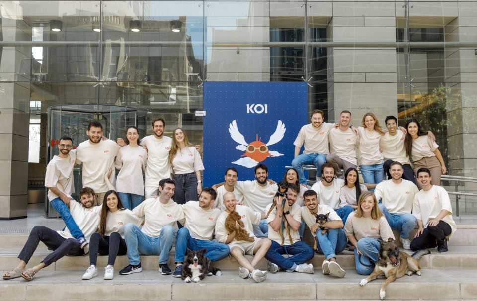 10 labākie starta un tehnoloģiju finansēšanas jaunumi - 2025. gada 11. septembris