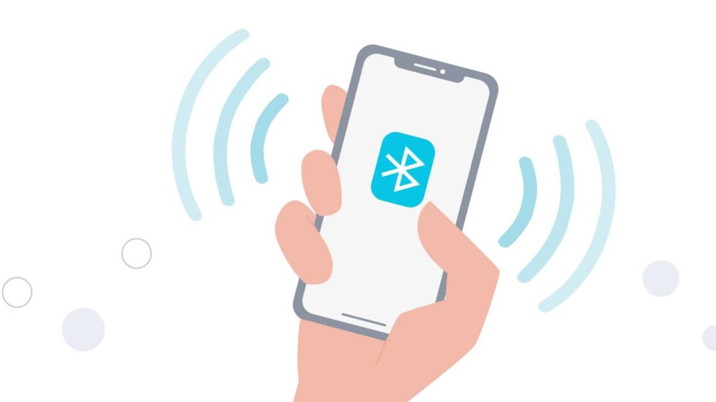 Kā savienot Bluetooth piederumus ar savu iPhone