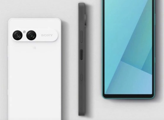 Sony Xperia 10 VII attēls 2