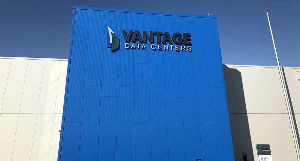 Vantage datu centri no GIC un Adia iegūst USD 1,6 miljardus, lai paplašinātu Āzijas un Klusā okeāna pēdas nospiedumu