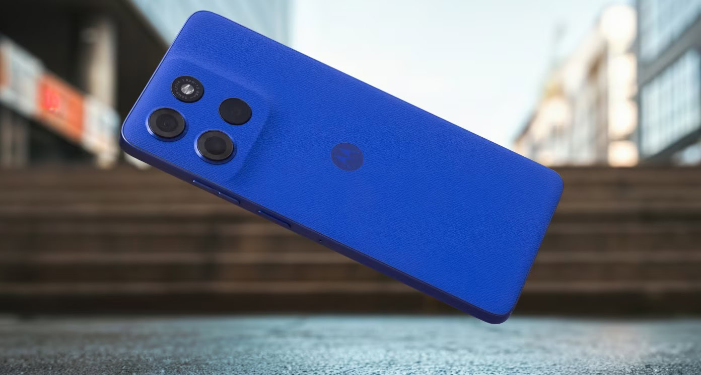 Moto G36 specifikācijas noplūda - budžeta piedāvājums ar masīvu 7000 mAh akumulatoru