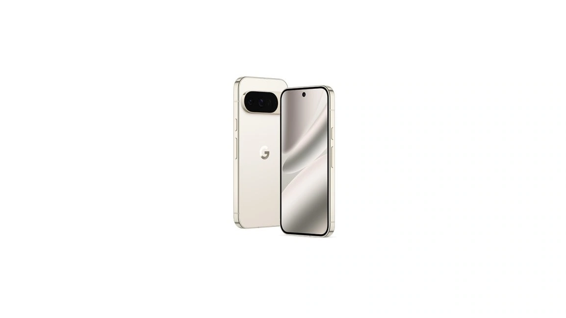 Google Pixel 10 Pro 5