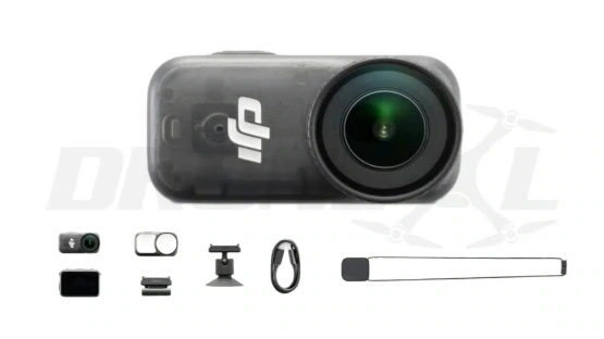 DJI osmo nano piederumi 1