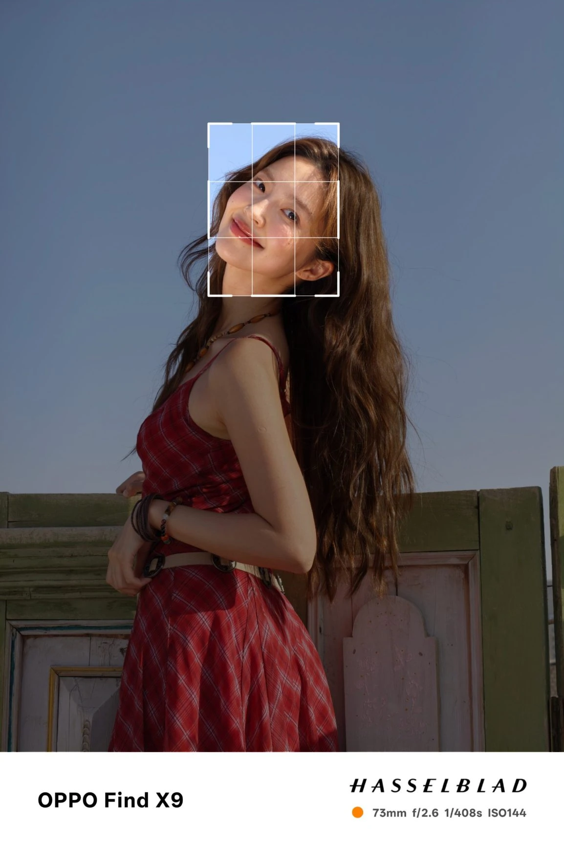 Oppo Atrod X9 Hasselblad Cameras