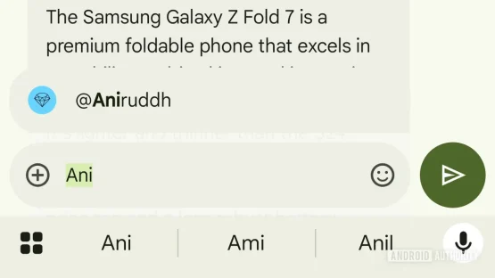 Google ziņu lietotne piemin 2 noplūdi