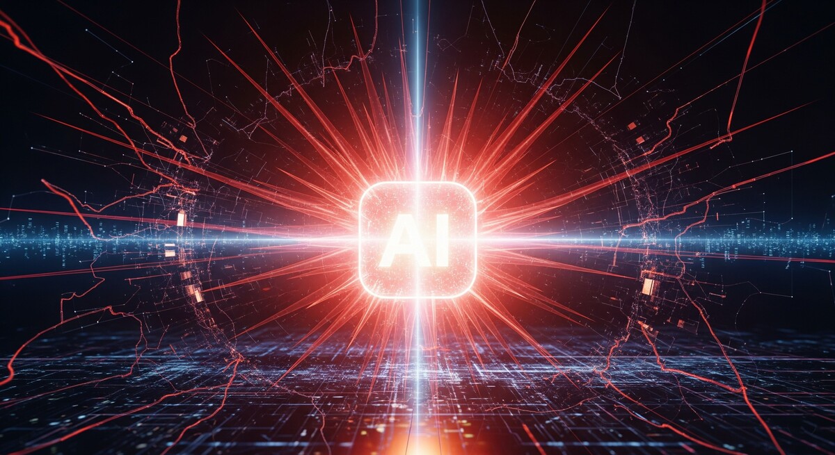 AI adopcija ir sadursme ar patērētāju uzticību, atklāj aptauja