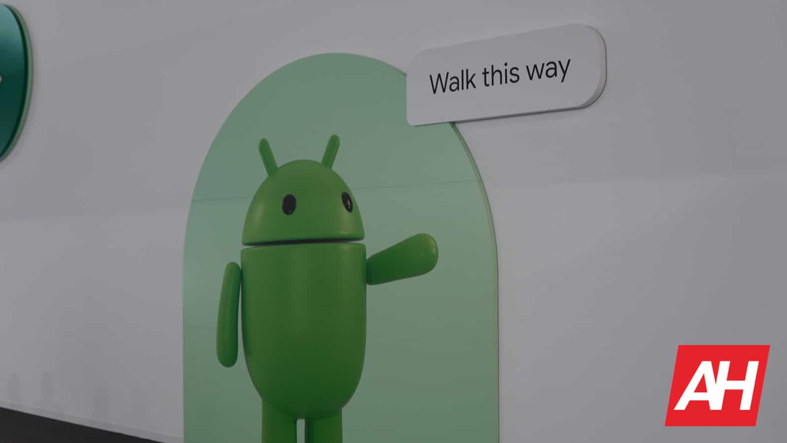 Android var iegūt iPhone līdzīgu tiešraides video ārkārtas funkciju