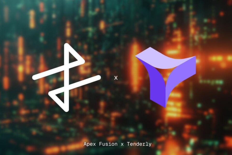 Apex Fusion stiprina EVM ekosistēmu ar Nexus un maigi partnerību