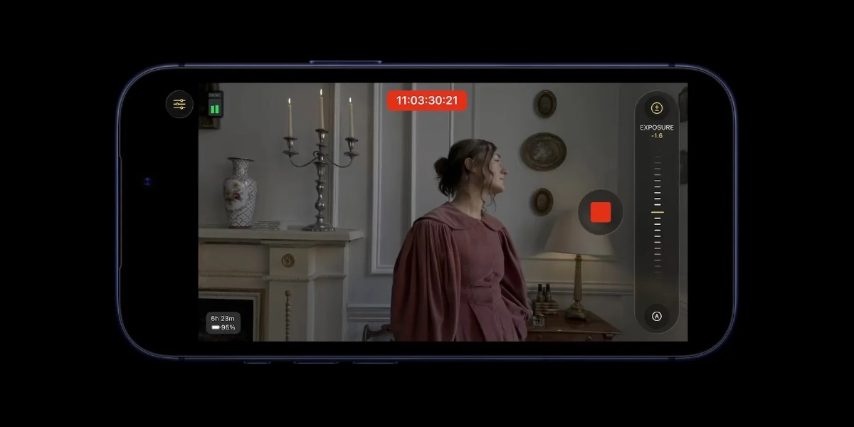Apple ir prezentējis galīgo Cut Camera 2.0