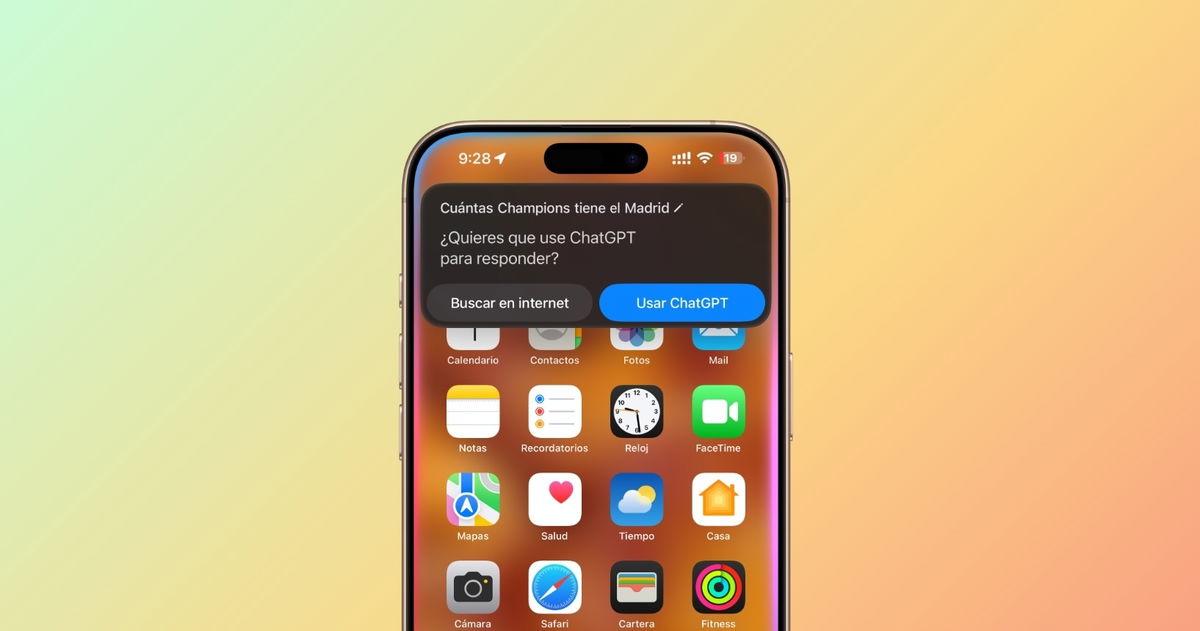 Kā integrēt ChatGpt ar Apple Intelligence savā iPhone