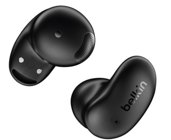 Belkin skaņu forma jebkur