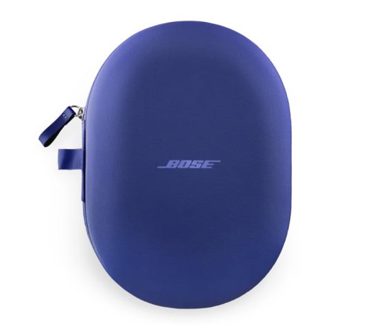 Bose klusa komforta ultra 2. ģenētiņš 4