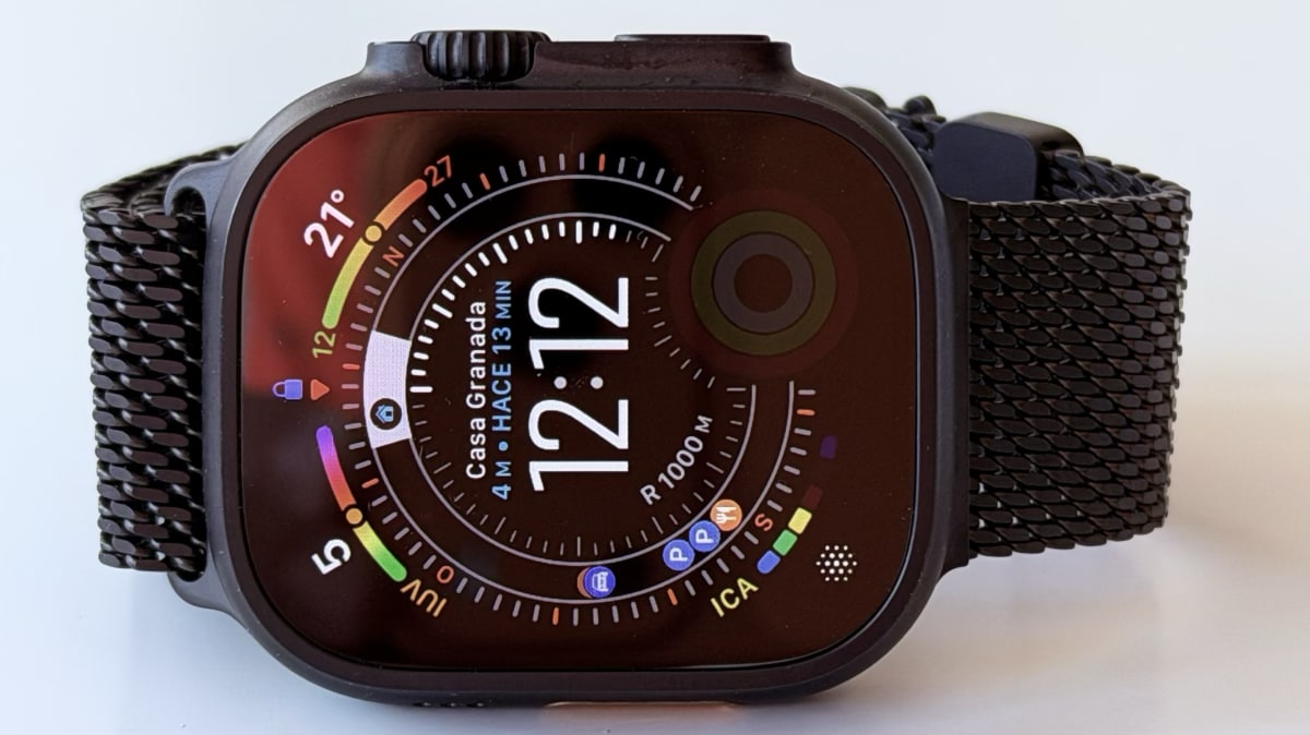 Cómo gestionar la medicación con tu Apple Watch
