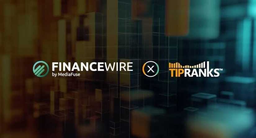 FinanceWire partneri ar Tipranks, lai no jauna definētu finanšu ziņu izplatīšanu uzņēmumiem