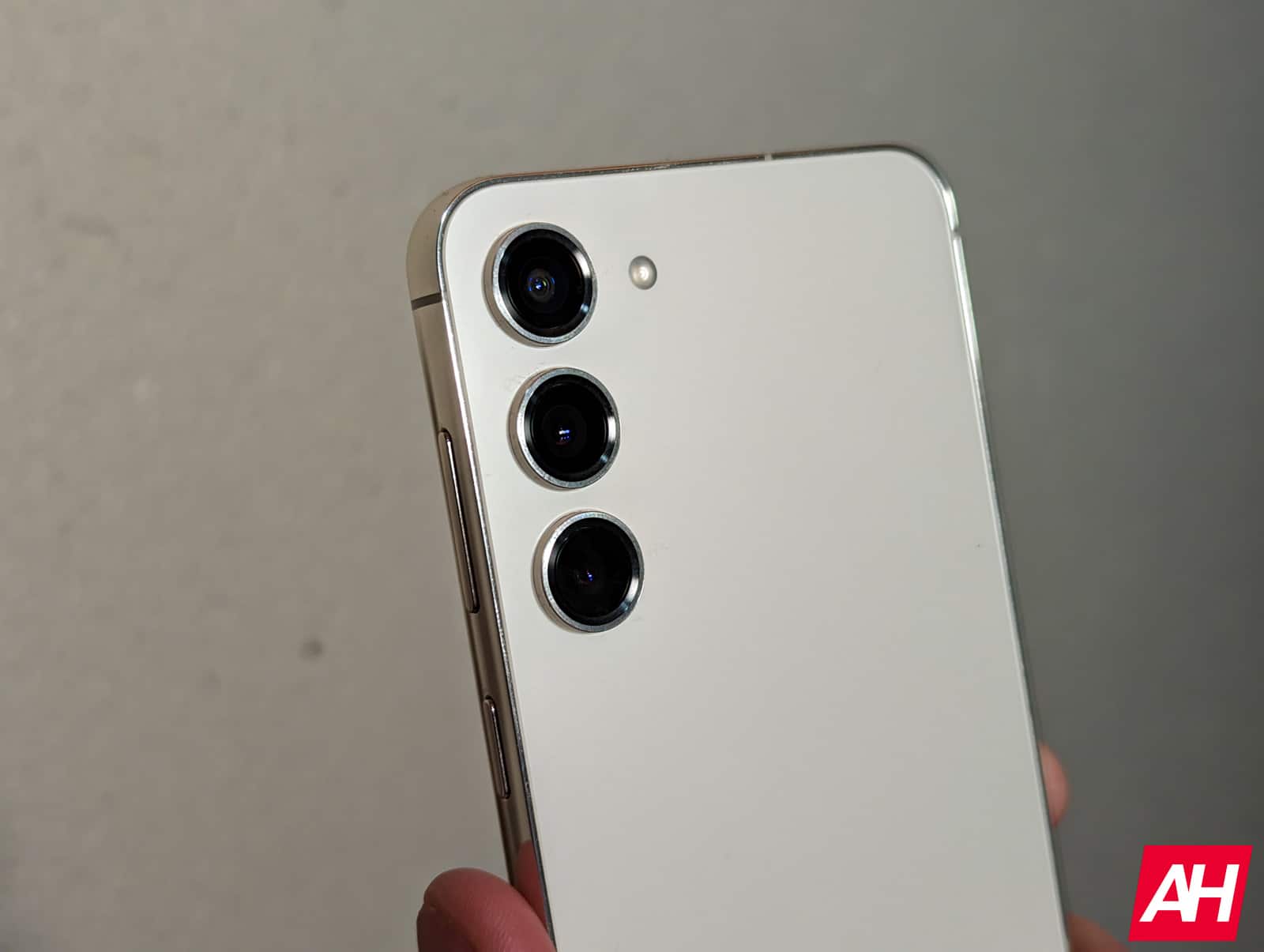 Galaxy S23 ieguva vienu ui 8 beta beta, bet trūkst “tagad īsa”