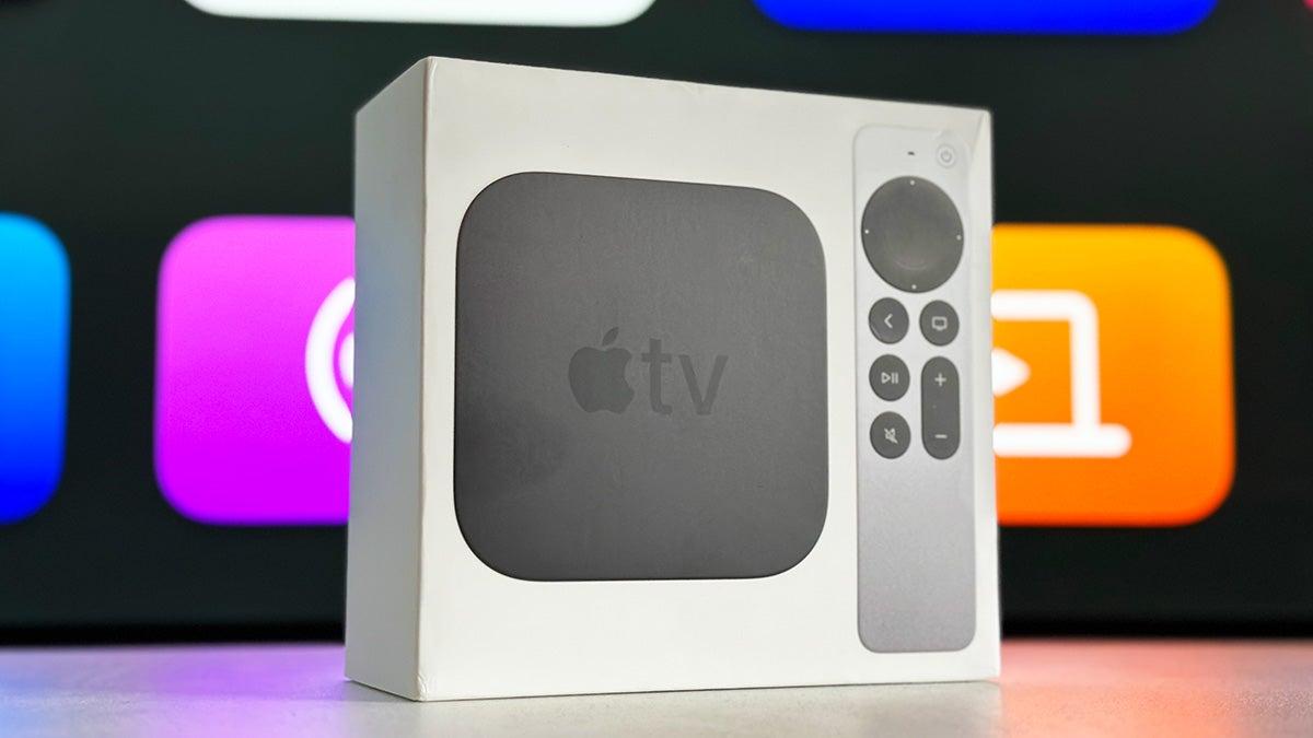 Cómo modificar los ajustes de inicio de sesión único en tu Apple TV