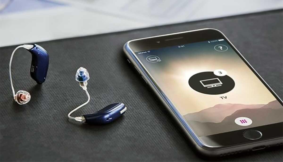 Cómo usar las funciones de accesibilidad auditiva en tu iPhone