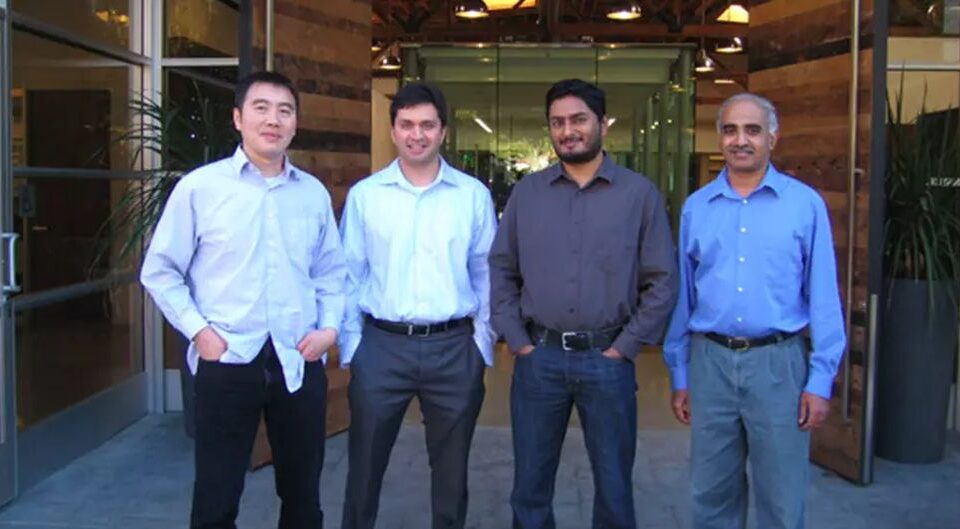 Kiberdrošības starta Netskope iegūst 908 miljonus ASV dolāru ASV IPO vērtībā USD 7,3B vērtībā, NASDAQ debijas parādās 20%