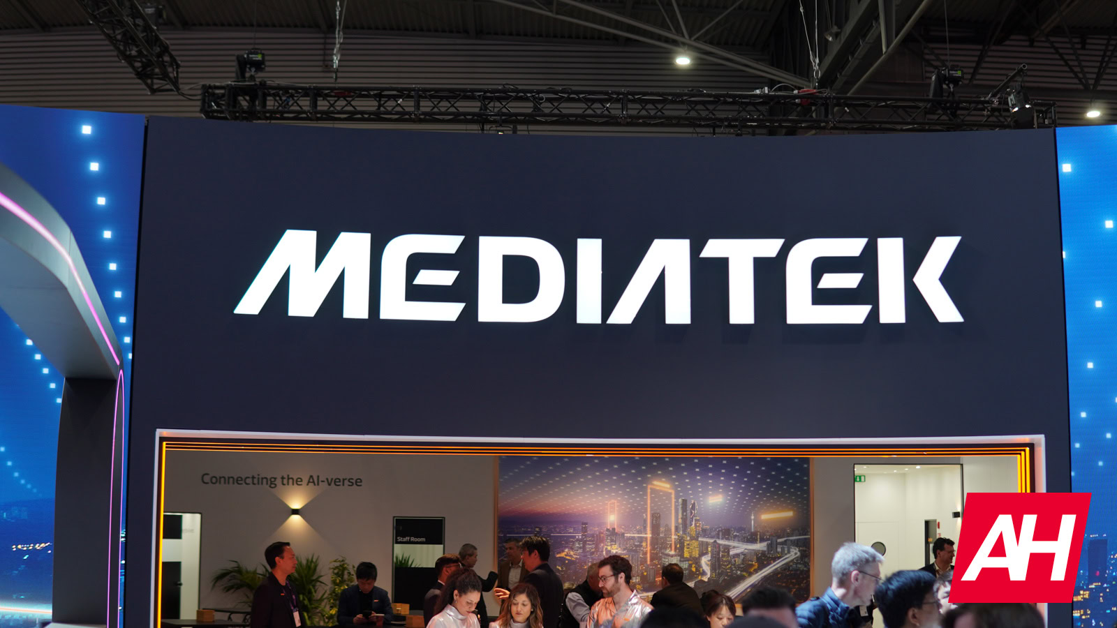 Mediatek's Dimensity 9500 pilieni 22. septembrī - Gunning Snapdragon vainagam