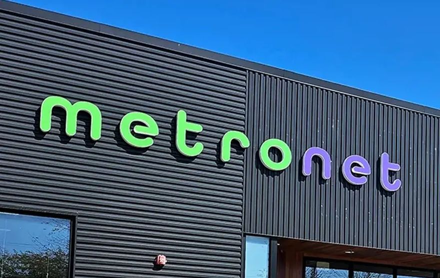 Metronet iegādājas ASV internetu, lai palielinātu šķiedru sasniedzamību Mineapolē pēc T-Mobile izpirkšanas