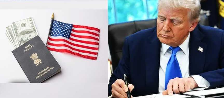 Nē, jums nav jāatgriežas ASV līdz pusnaktij, ja šobrīd atrodaties ārpus H-1B vīzas