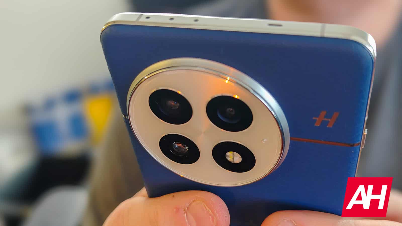 OnePlus 13 saņem jaunu atjauninājumu ASV - Drošības palielināšana un jaunas funkcijas