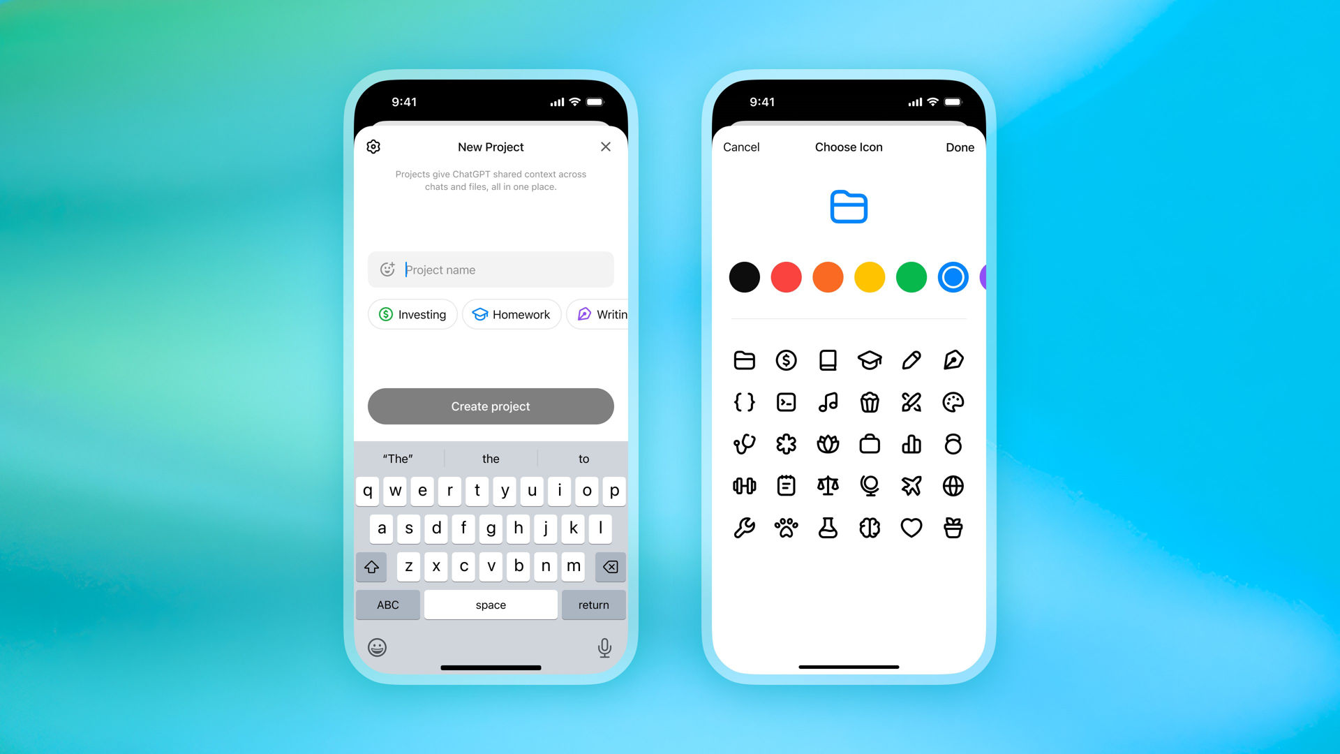 Openai atbloķē projektus bezmaksas ChatGpt lietotājiem