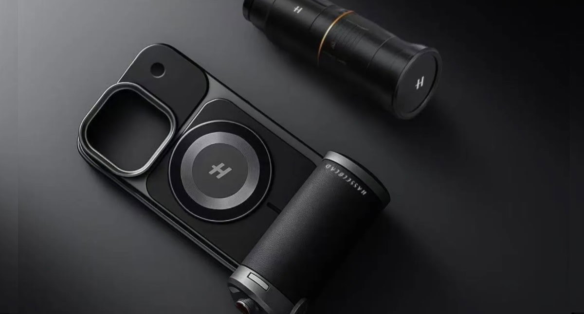 Oppo Find X9 sērija debitēs ar Haselblad kameru komplektu