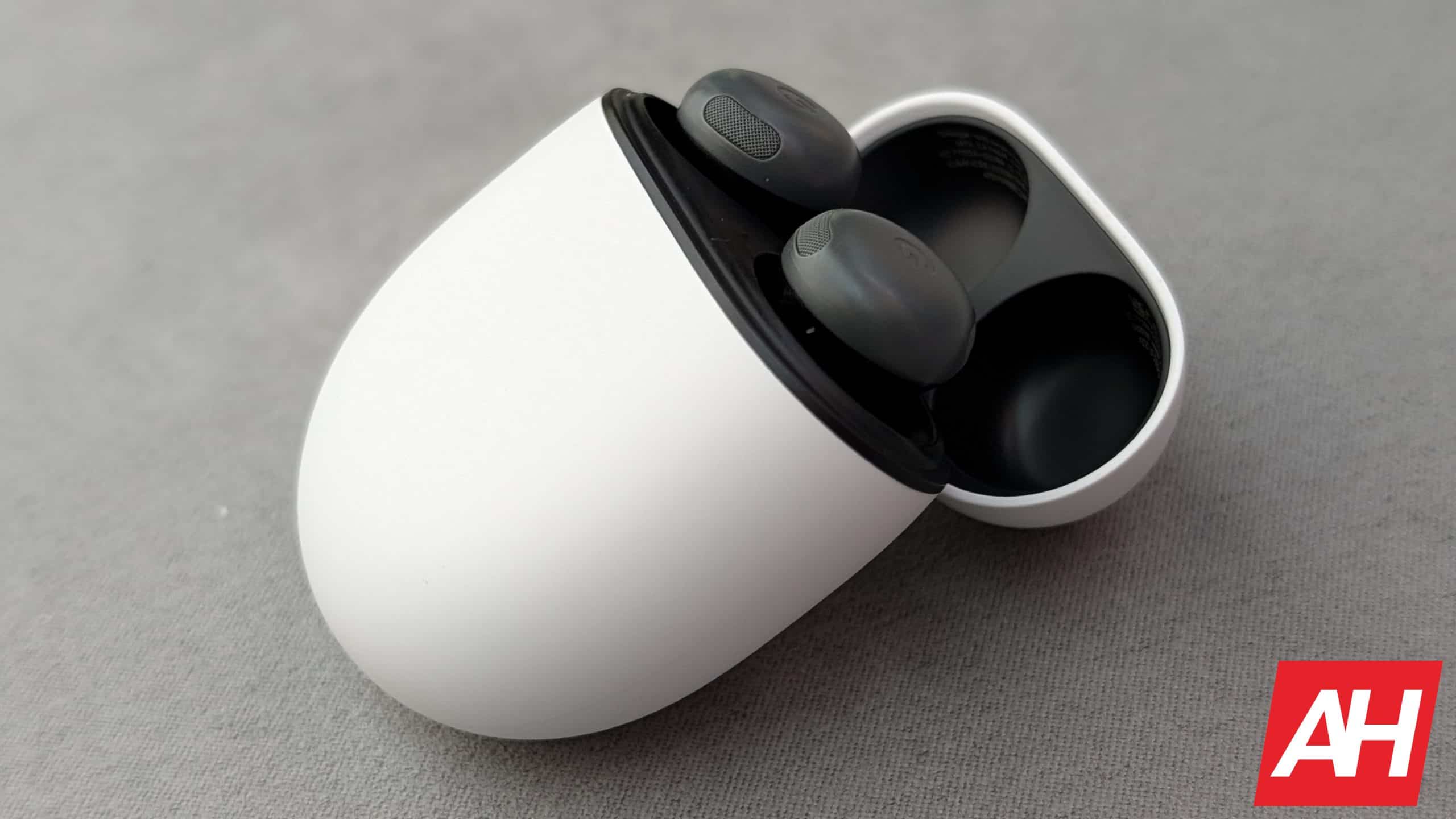 Pixel Buds Pro 2 vienkārši kļuva gudrāks, jo piezemējās adaptīvais audio un skaļais aizsardzība pret troksni