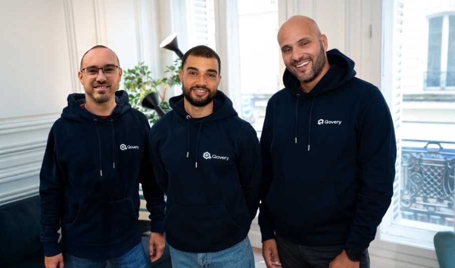 Quvery iegūst 13 miljonus ASV dolāru A sērijas finansējumā, lai automatizētu DevOps un paātrinātu ASV izaugsmi