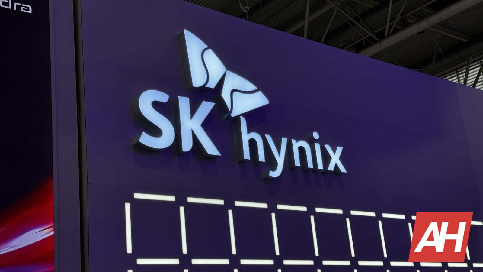 SK Hynix jaunā drama varētu padarīt tālruņus ātrākus un vēsākus