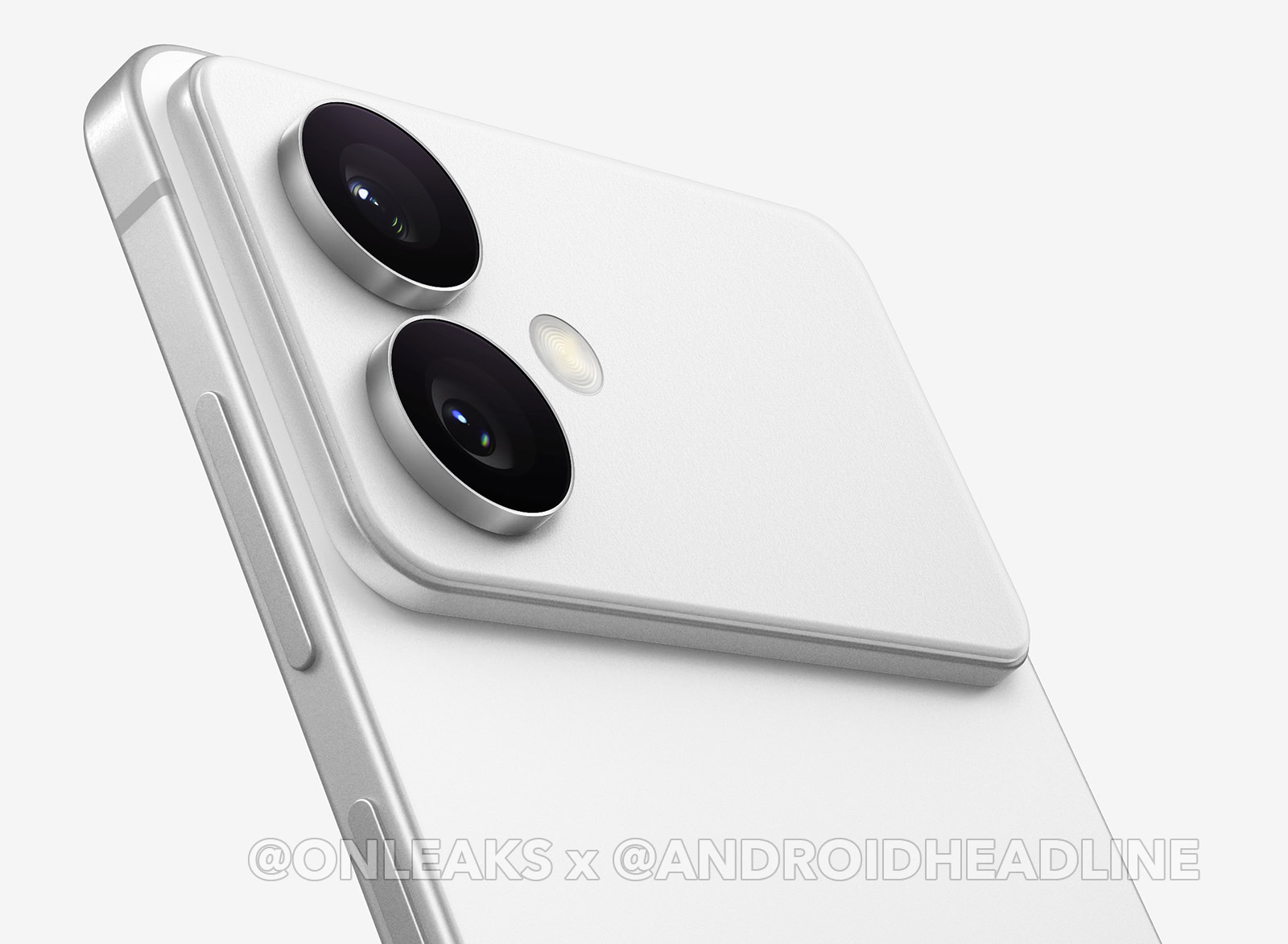 Samsung Galaxy S26 sērija, lai iegūtu kameru jaunināšanu visā dēļā