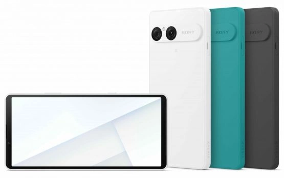 Sony Xperia 10 VII 1. attēls