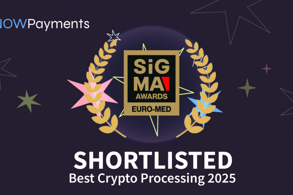 Tagad maksājumi piedalīties Sigma Europe Rome 2025