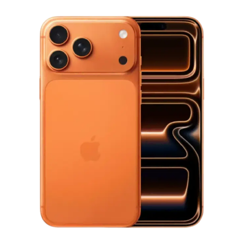 Apple iPhone 17 Pro Max kompozīciju kaste