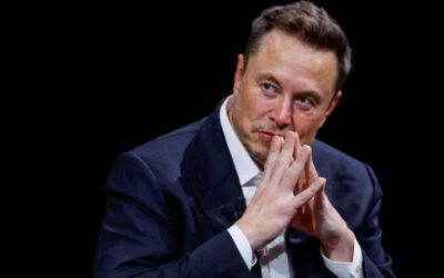SpaceX akcijas sasniedz visu laiku zemāko līmeni 115 USD apmērā, kas ir gandrīz par 50% mazāks nekā pēc 1,1 triljona USD iznīcināšanas.