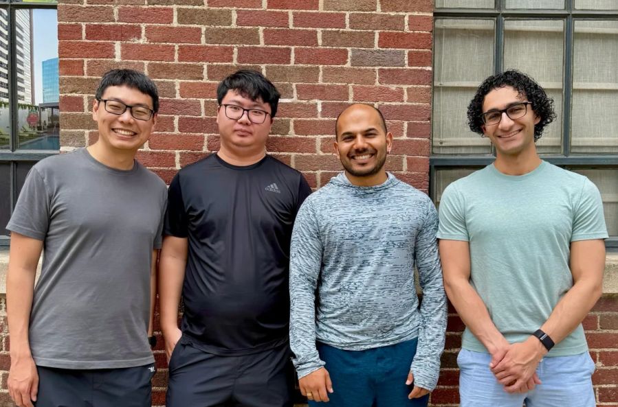 Top Startup un Tech Finansing News Roundup - nedēļa, kas beidzas 2025. gada 12. septembrī