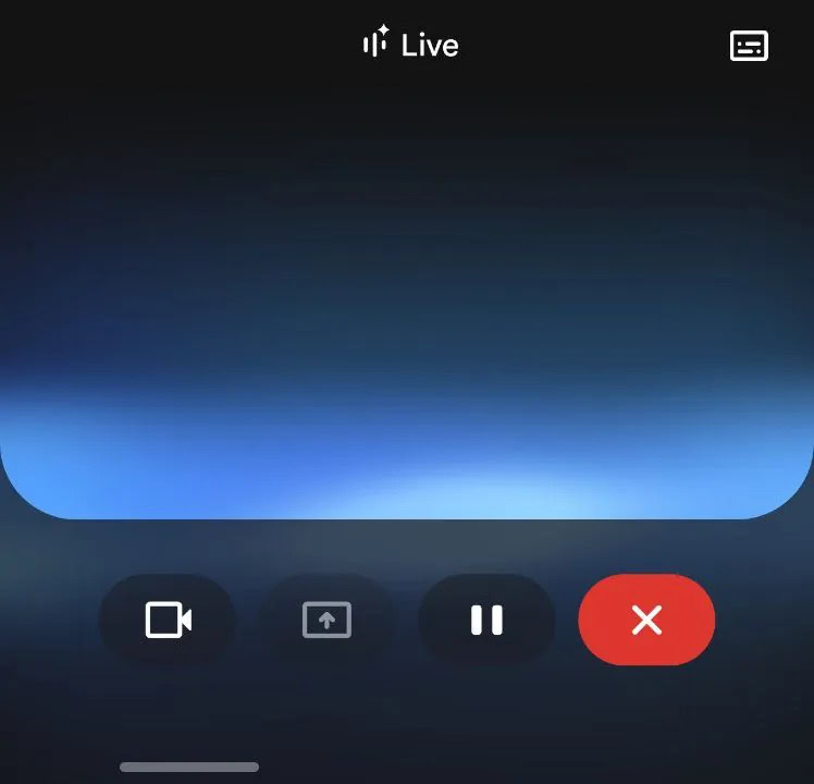 Dvīņu tiešraides ekrāns