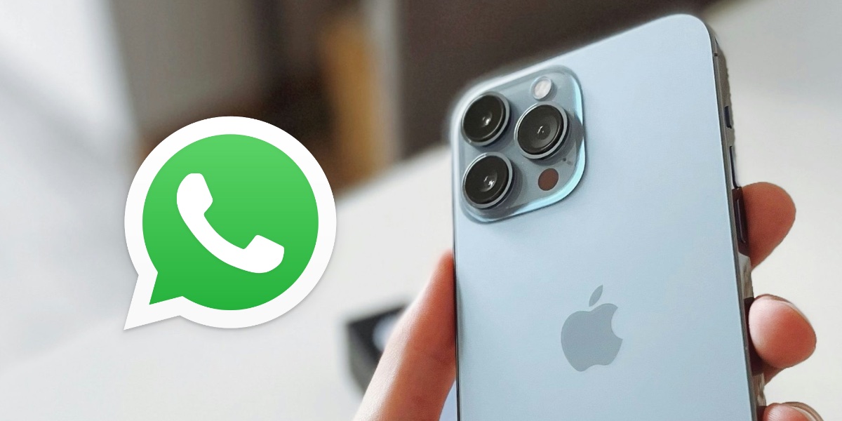 Vienkāršs WhatsApp var uzlauzt jūsu iPhone