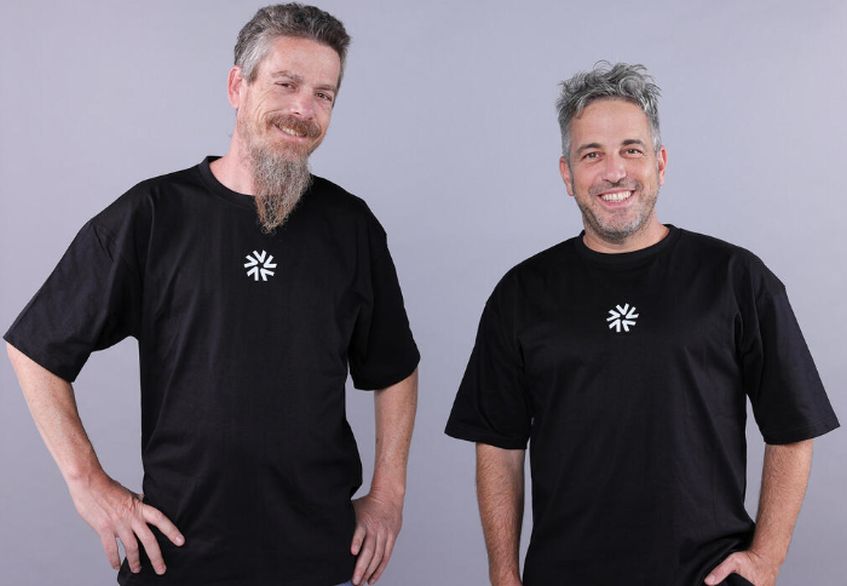 WIX līdzdibinātājs Nadavs Abrahami izlaiž Dazl ar 10 miljoniem USD, lai izgudrotu lietotņu izveidi ar AI