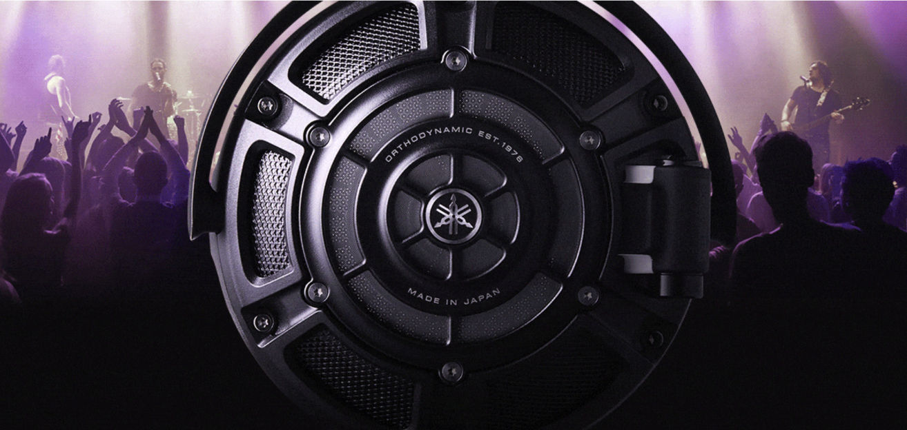 Yamaha paplašina audiofilu klāstu ar YH-C3000 un YH-4000 austiņām