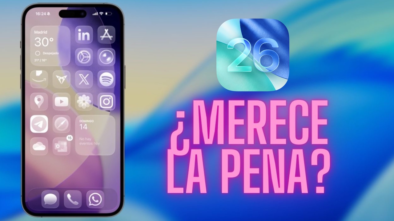 iOS 26: Viss, kas jums jāzina pirms instalēšanas