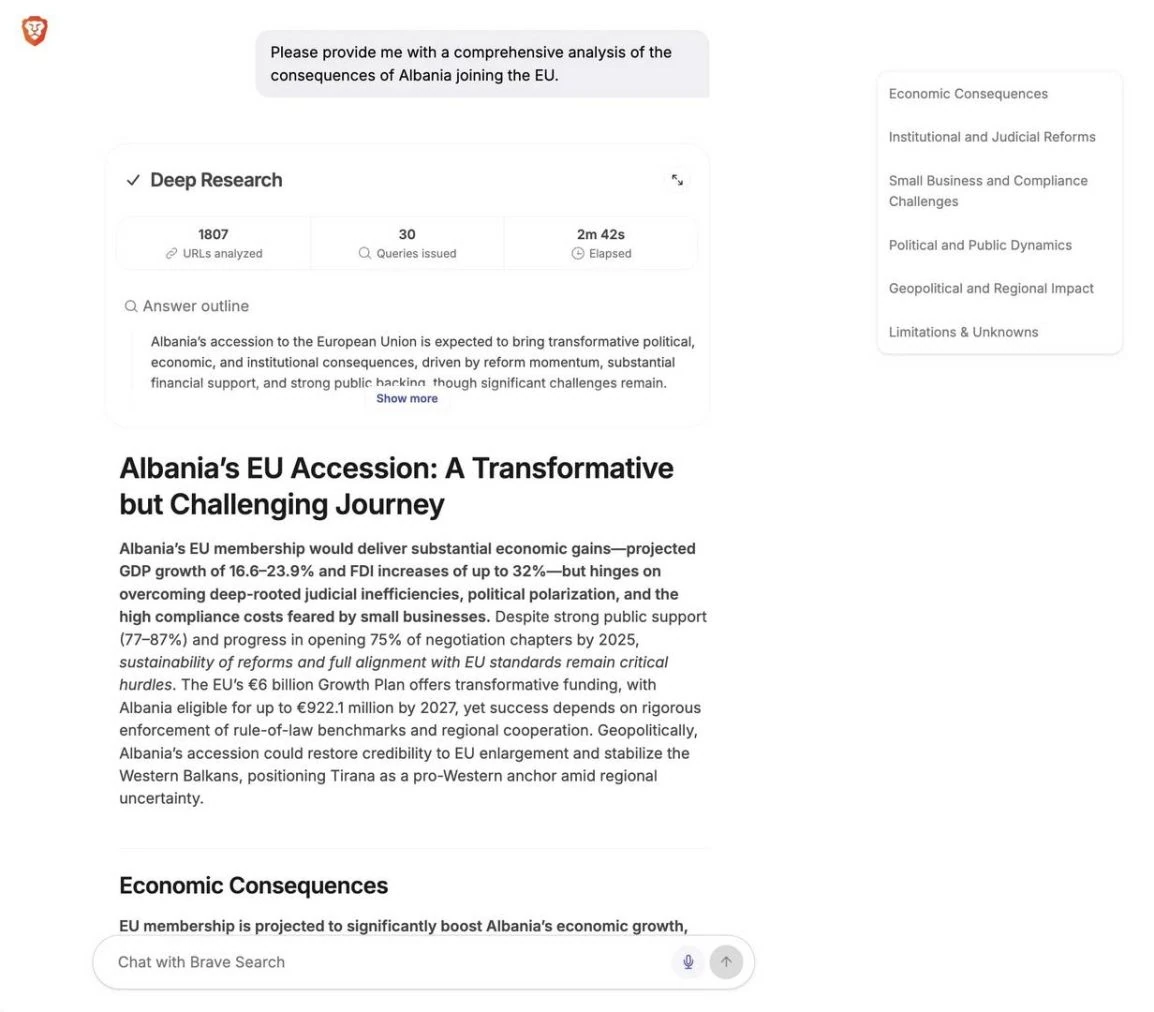 Jautājiet drosmīgi Ai 5