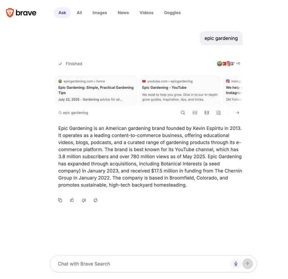 Jautājiet drosmīgi Ai 2