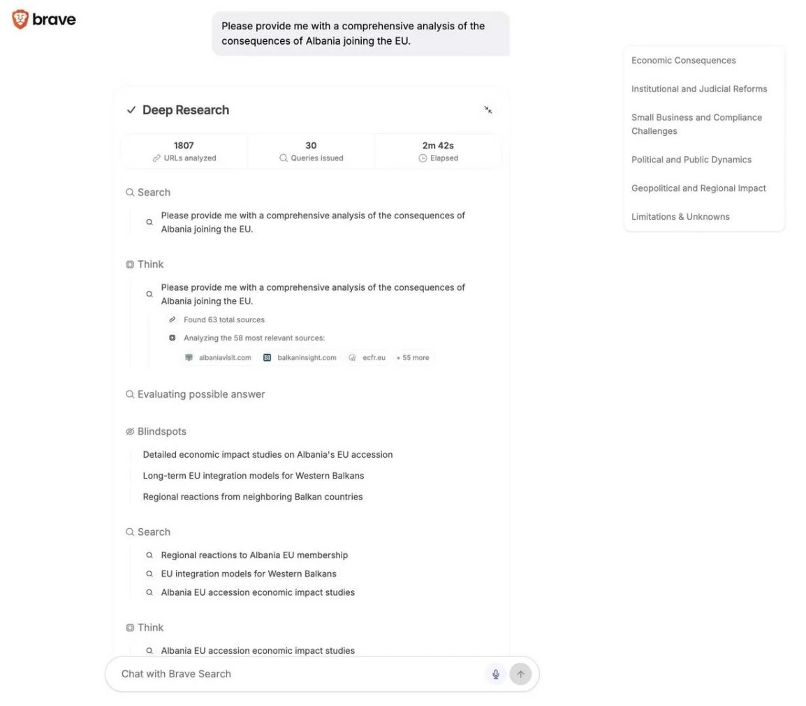 Jautājiet drosmīgi ai 6