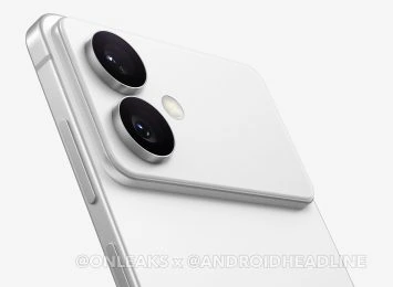 Galaxy S26 Edge Camera AH ekskluzīvs