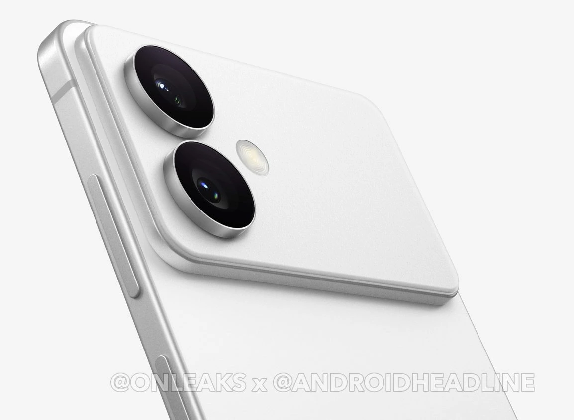 Galaxy S26 Edge Camera AH ekskluzīvs