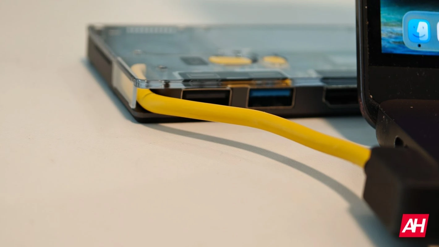 Sharge Disk Pro AH 11